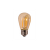 Pære Model Kinder - E27 (2W) - 1 stk.