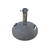 Parasolfod - 70 kg i Beton