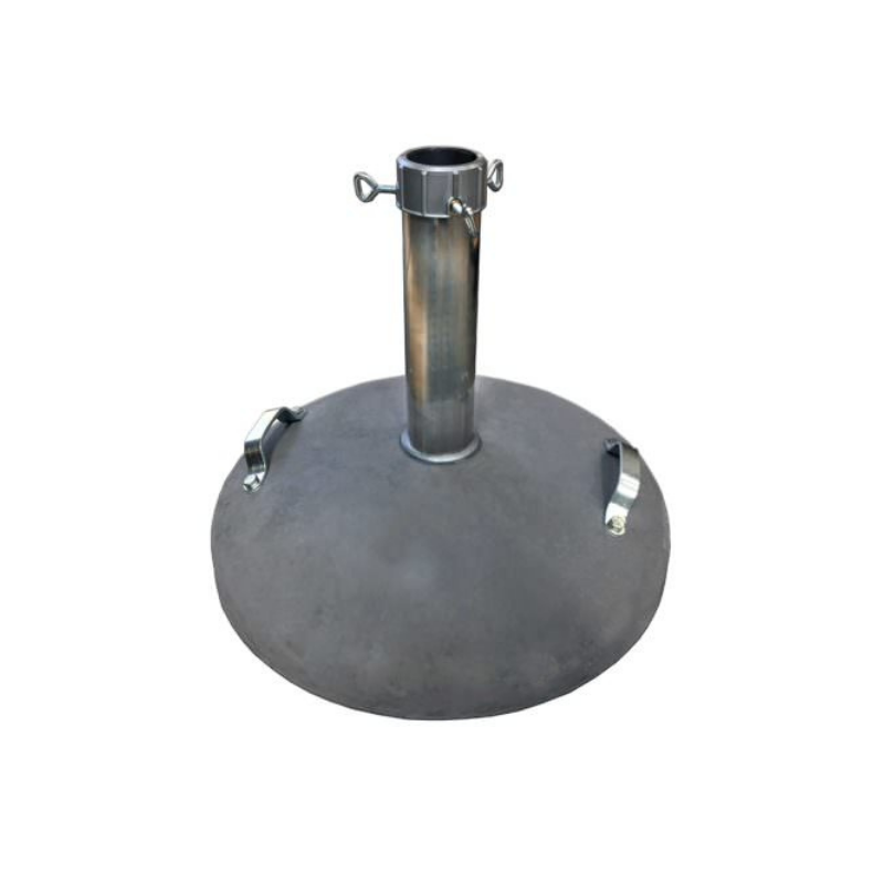 Parasolfod 70 Kg I Beton Hoffmann Professional parasolfod-70-kg-i-beton-hoffmann-professional